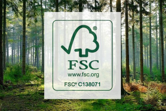 Tiêu chuẩn FSC là gì?