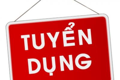 Tuyển Dụng Nhân Viên Kinh Doanh